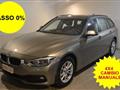 BMW SERIE 3 TOURING d xDrive Touring Business Advantage