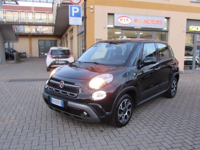 FIAT 500 L 1.4 95 CV S&S Cross