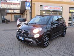 FIAT 500 L 1.4 95 CV S&S Cross