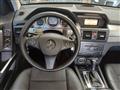 MERCEDES CLASSE GLK CDI 4Matic BlueEFFICIENCY Premium