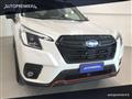 SUBARU FORESTER 2.0 e-Boxer MHEV CVT Lineartronic 4dventure