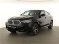 BMW X6 XDRIVE30D M SPORT 4X4