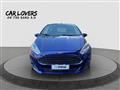 FORD FIESTA 3p 1.5 tdci Titanium 75cv E6