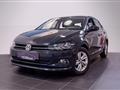 VOLKSWAGEN POLO VI 2017 Benzina 5p 1.0 mpi Comfortline 75cv