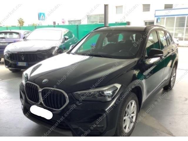 BMW X1 sDrive18d Business Advantage  Automatica