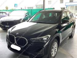 BMW X1 sDrive18d Business Advantage  Automatica