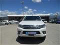 TOYOTA HILUX 2.4 D-4D A/T 4WD 4 porte Double Cab Executive -976