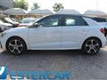 AUDI A1 SPORTBACK SPB 25 TFSI S line edition FARI FULL LED TELECAMER