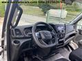 IVECO DAILY 35C14 3750 Quad-Tor Rg