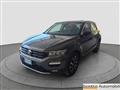 VOLKSWAGEN T-ROC 1.6 TDI SCR Style BlueMotion Technology