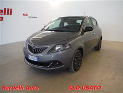 LANCIA YPSILON 1.0 FireFly 5 porte S&S Hybrid Ecochic Gold