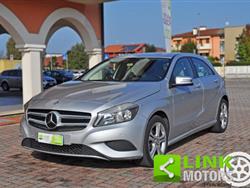 MERCEDES CLASSE A CDI Automatic Premium