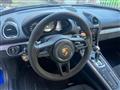 PORSCHE 718 Cayman 4.0 GT4 420cv -- PDK --!!!!