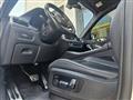 BMW X5 Xdrive30d Msport auto