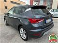 SEAT ARONA 1.0 TGI FR Metano Ok Neopatentati