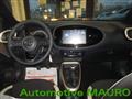 TOYOTA NUOVA AYGO X 1.0 VVT-i 72 CV 5 porte Trend - NEOPATENTATI