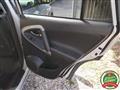 TOYOTA RAV4 2.2 D-4D 136 CV DPF Luxury