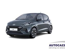 HYUNDAI NEW i10 1.0 65cv GPL CONNECTLINE/PRIME NUOVE IN OFFERTA