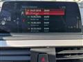 BMW SERIE 1 d 5p. Business -NAVI/LED/PDC/CRUISE -TAGLIANDI BMW