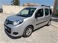 RENAULT Kangoo 1.5 dCi 110 CV 5p. S&S Limited