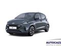 HYUNDAI NEW i10 1.0 65cv GPL CONNECTLINE/PRIME NUOVE IN OFFERTA