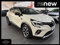 RENAULT NUOVO CAPTUR PLUG-IN HYBRID 1.6 E Tech phev Intens 160cv auto