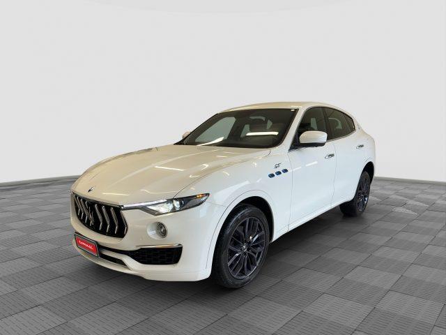 MASERATI LEVANTE 330 CV MHEV AWD GT