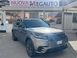 LAND ROVER RANGE ROVER VELAR 2.0D I4 240 CV R-Dynamic SE