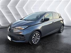 RENAULT ZOE Intens R135