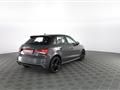 AUDI A1 SPORTBACK A1 SPB 1.0 TFSI ultra Admired