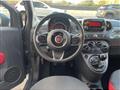 FIAT 500 1.3 mjt Lounge 95cv EURO 6!