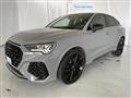 AUDI Q3 SPORTBACK SPB SPORRTBACK quattro S tronic IVA ESPOSTA