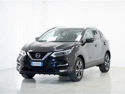 NISSAN QASHQAI 1.3 DIG-T Connecta 140CV