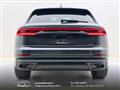 AUDI Q8 45 TDI quattro tiptronic Sport S-Line Black pack