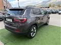 JEEP Compass 2.0 mjt Limited 4wd 140cv auto my19