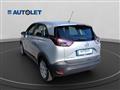 OPEL CROSSLAND X X Benzina X 1.2 Advance 83cv my18.5