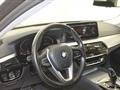 BMW SERIE 5 TOURING d Touring Sport