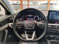 AUDI A4 AVANT 40TDI MHEV quattro S tronic FariLED AdaptiveCruise