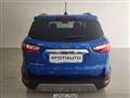 FORD ECOSPORT 1.0 EcoBoost 125 CV Start&Stop Titanium