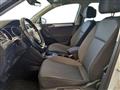 VOLKSWAGEN TIGUAN 2.0 TDI SCR DSG 4MOTION Business BMT