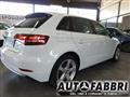 AUDI A3 Sportback 1.4 TFSI g-tron Ambition