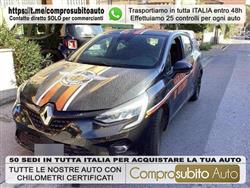 RENAULT NEW CLIO TCe 100 CV GPL 5 porte Business