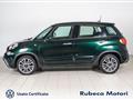 FIAT 500L 1.3 Multijet 95 CV Dualogic Cross