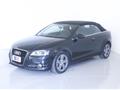 AUDI A3-CABRIO Cabrio 2.0 TDI F.AP. S tronic Ambition