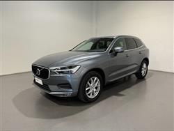 VOLVO XC60 B4 AWD GEARTRONIC BUSINESS PLUS