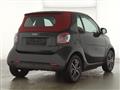 SMART EQ FORTWO EQ  CABRIO  Passion