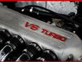 ALFA ROMEO GTV 2.0i V6 turbo UNI. PROP. - ITALIANA - TAGLIANDATA