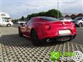 ALFA ROMEO 4C Coupe 1750 TBi TCT *GARANZIA COMPLETA*