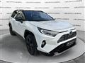 TOYOTA RAV4 2.5 HV (218CV) E-CVT 2WD Style