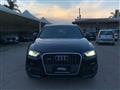 AUDI Q3 2.0 TDI 177 CV quattro S tronic S Line